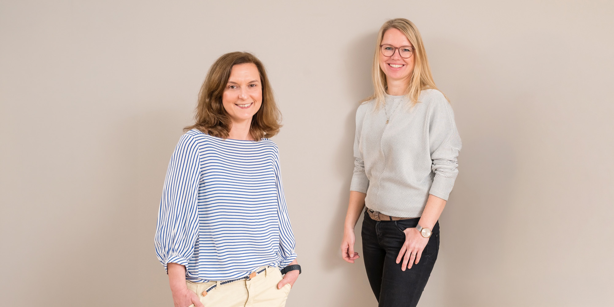 Dorothea Schröder & Anna Katharina Behm